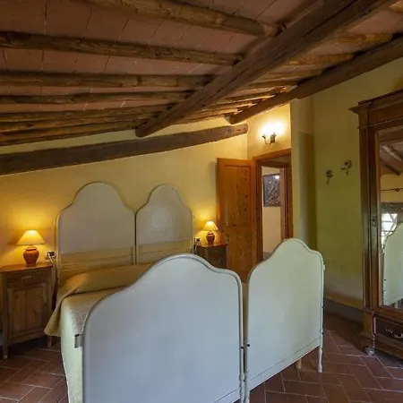 Il Casello Casa di campagna *