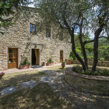 Il Casello * Greve in Chianti