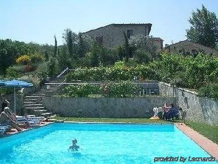 Casa di campagna Il Casello Greve in Chianti