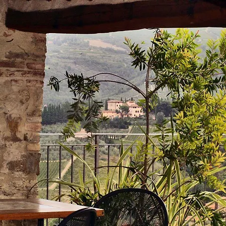 Il Casello Casa di campagna