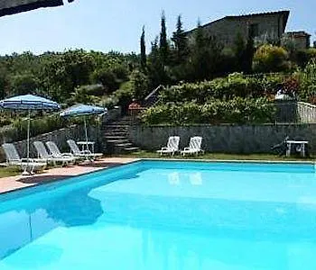 Casa di campagna Il Casello *