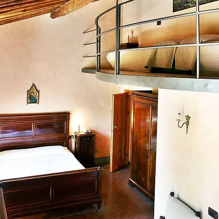 Casa di campagna Il Casello *
