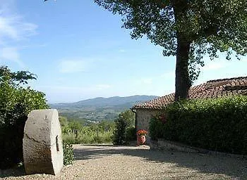 Casa di campagna Il Casello Greve in Chianti