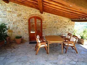 Casa di campagna Il Casello Greve in Chianti