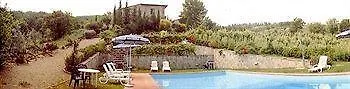 Casa di campagna Il Casello *