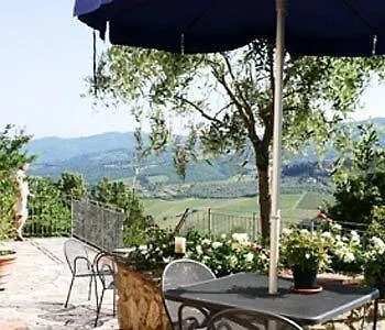 Casa di campagna Il Casello