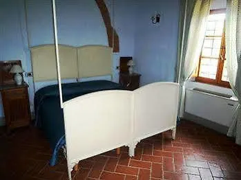 Il Casello Casa di campagna Greve in Chianti