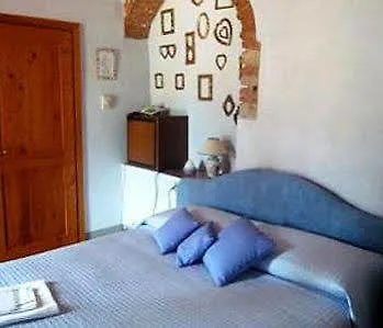 Casa di campagna Il Casello *