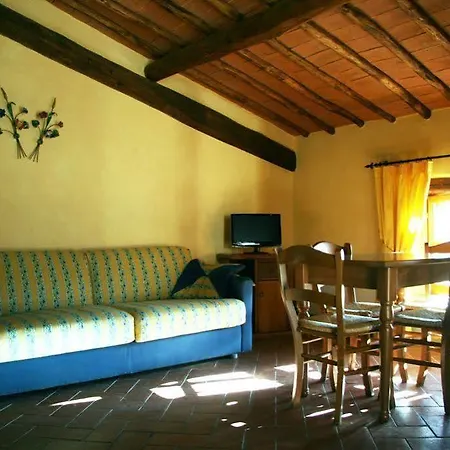 Casa di campagna Il Casello Greve in Chianti