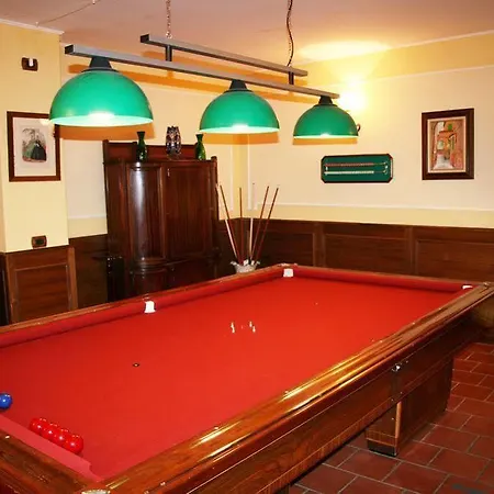 Casa di campagna Il Casello *