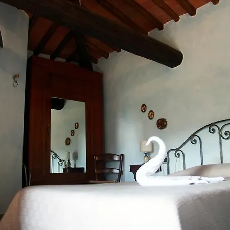Casa di campagna Il Casello Greve in Chianti