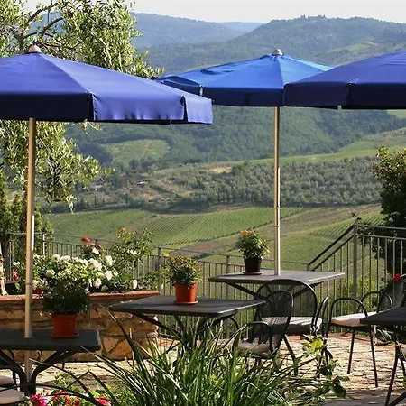 Il Casello Casa di campagna
