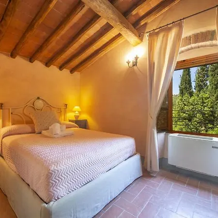 Il Casello Casa di campagna