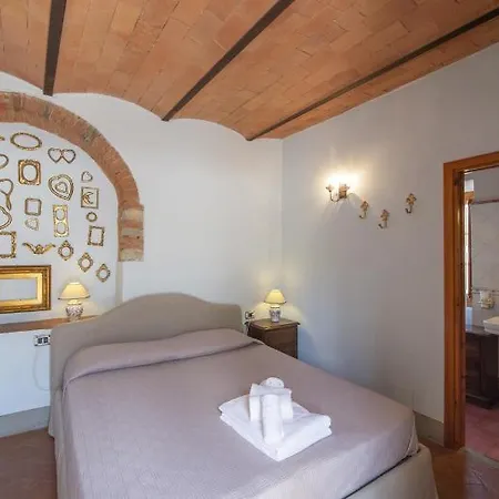 Casa di campagna Il Casello *