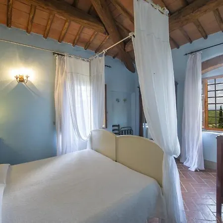 Casa di campagna Il Casello Greve in Chianti
