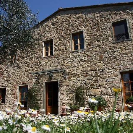 Il Casello Landhaus Greve in Chianti