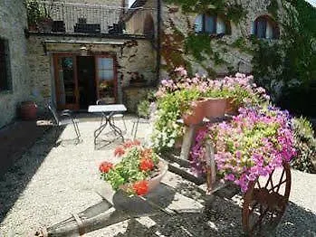 Landhaus Il Casello Greve in Chianti