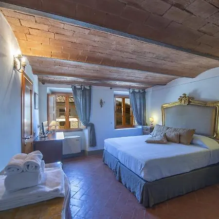 Landhaus Il Casello
